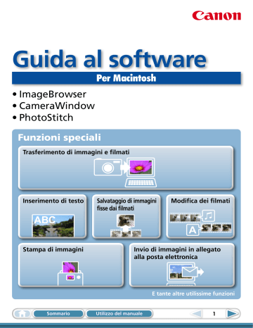 Canon PowerShot S95 Manuale utente | Manualzz Canon PowerShot S95 Manuale utente | Manualzz