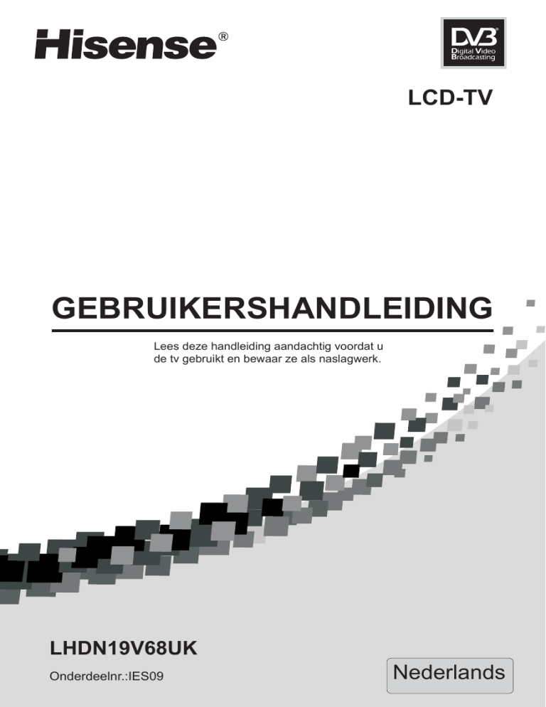 Aeg-Electrolux TV4500M, ETV38000X, BTV9900M, KTV9900M User manual Aeg-Electrolux TV4500M, ETV38000X, BTV9900M, KTV9900M User manual