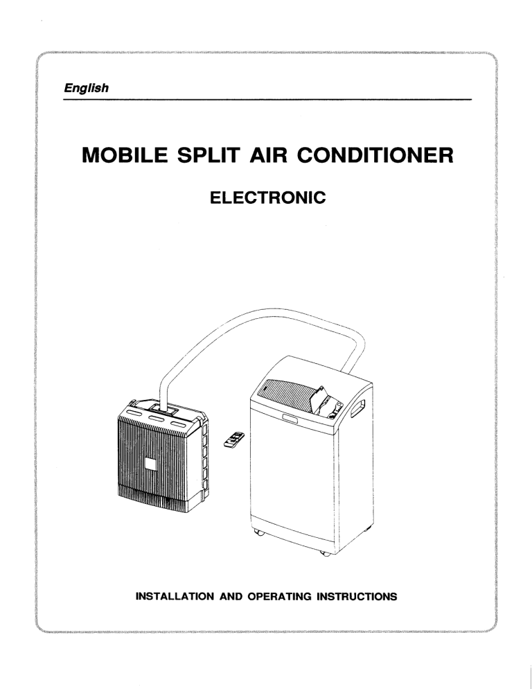 Electrolux EBE1500QH User manual Electrolux EBE1500QH User manual