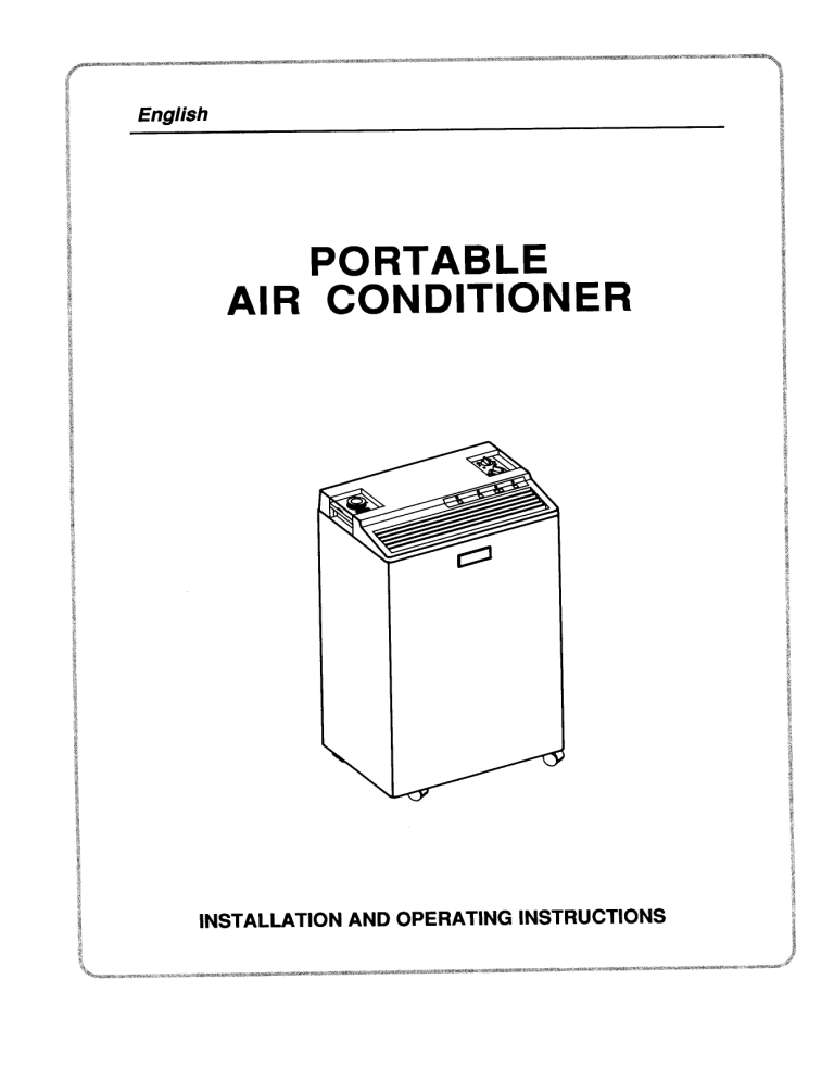 Electrolux MBL8TA User manual Electrolux MBL8TA User manual