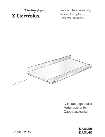 Electrolux DAGL6030WE, DAGL5530BR, DAGL5530SW, DAGL6030CN, DAGL6030SW, DAGL5530CN, DAGL5530WE User manual Electrolux DAGL6030WE, DAGL5530BR, DAGL5530SW, DAGL6030CN, DAGL6030SW, DAGL5530CN, DAGL5530WE User manual