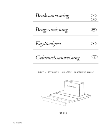 No Brand SP614 User manual No Brand SP614 User manual