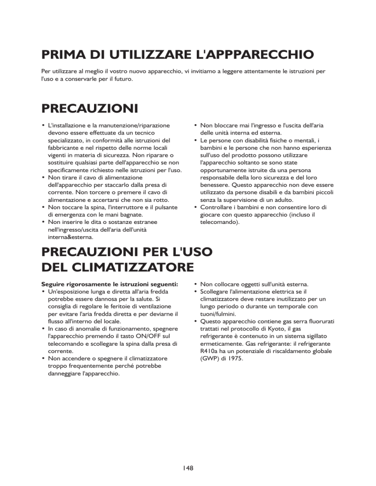Whirlpool AMD 025, AMD 026, AMD 024, AMD 027, AMD025 User guide Whirlpool AMD 025, AMD 026, AMD 024, AMD 027, AMD025 User guide