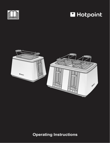 Hotpoint TT 44E UP0 UK, TT 22E UP0 UK User guide Hotpoint TT 44E UP0 UK, TT 22E UP0 UK User guide
