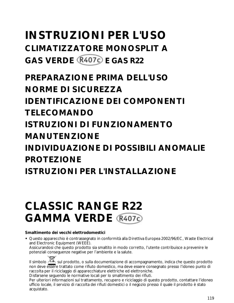 Whirlpool AMB 887/G, AMB877/G, AMB 867/G, AMB 857/G, AMB 859/G User guide Whirlpool AMB 887/G, AMB877/G, AMB 867/G, AMB 857/G, AMB 859/G User guide