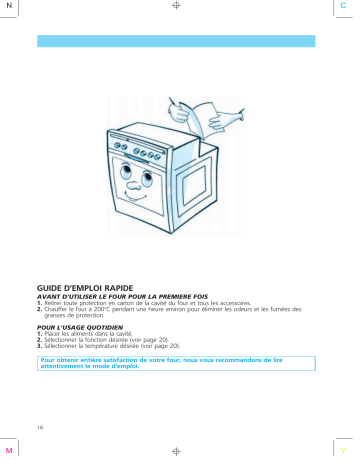 Whirlpool AKP604/AR Instruction for Use | Manualzz Whirlpool AKP604/AR Instruction for Use | Manualzz