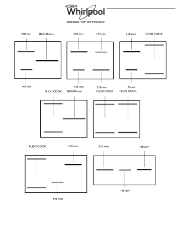 Whirlpool ACM 868/BA/IXL/N Instruction for Use | Manualzz Whirlpool ACM 868/BA/IXL/N Instruction for Use | Manualzz