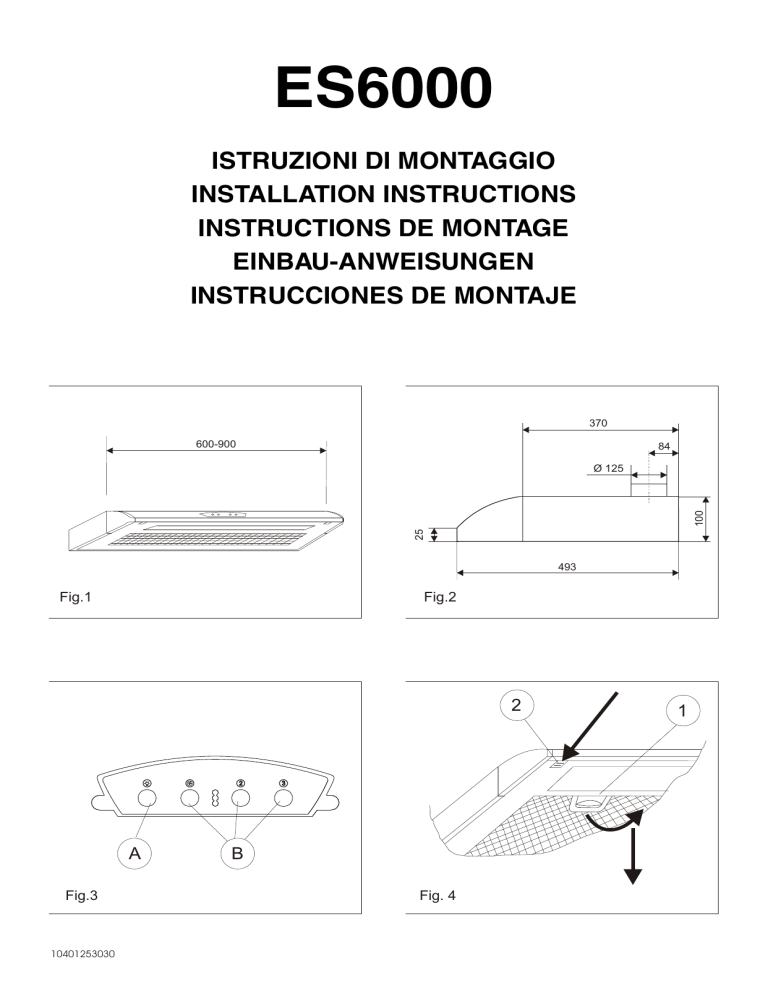 Alno ADU3120X, ADU3110X User manual Alno ADU3120X, ADU3110X User manual