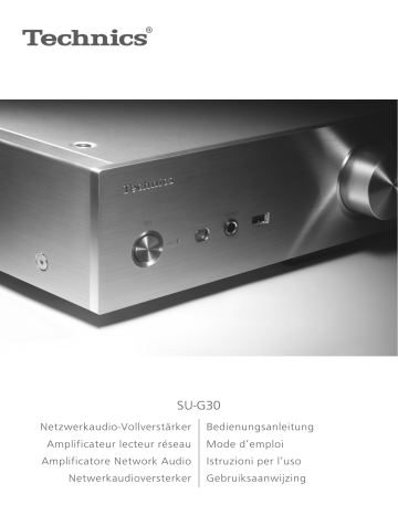 Panasonic SUG30EG Operating Instructions | Manualzz Panasonic SUG30EG Operating Instructions | Manualzz
