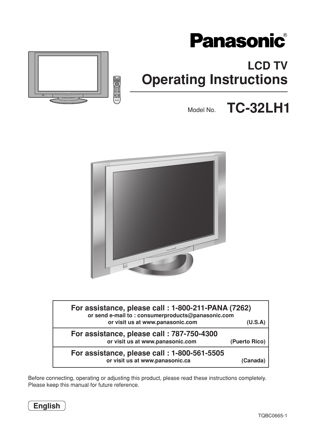 tc32lh1