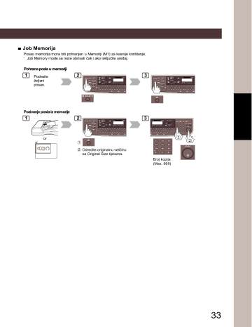 Panasonic DP180 Operating instructions Panasonic DP180 Operating instructions