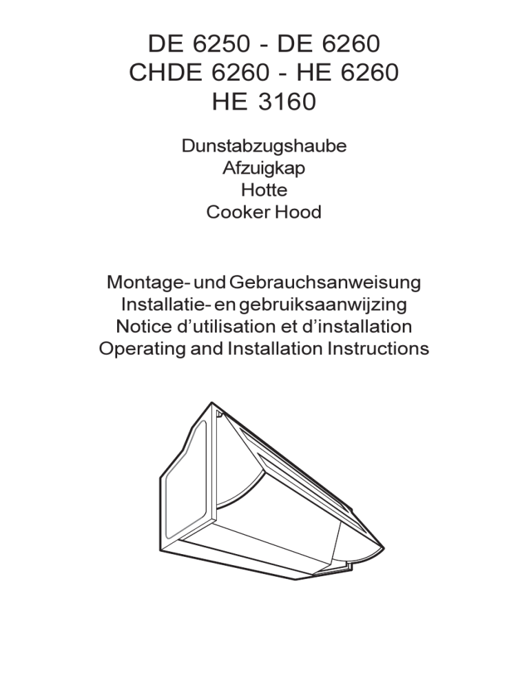 Aeg-Electrolux DE6260-ML, DE6250-ML, HE6260-ML, HE3160-ML, DE6260-ML9 User manual Aeg-Electrolux DE6260-ML, DE6250-ML, HE6260-ML, HE3160-ML, DE6260-ML9 User manual