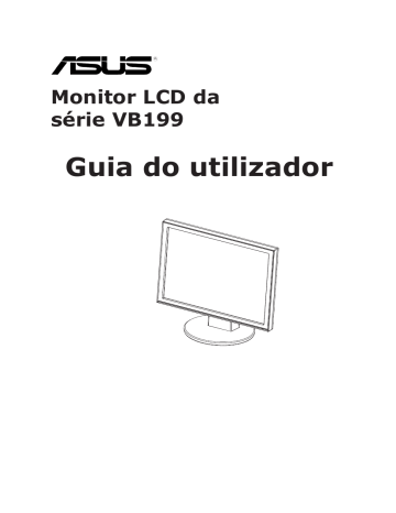 Asus Vb D Monitor Guia De Usuario Manualzz