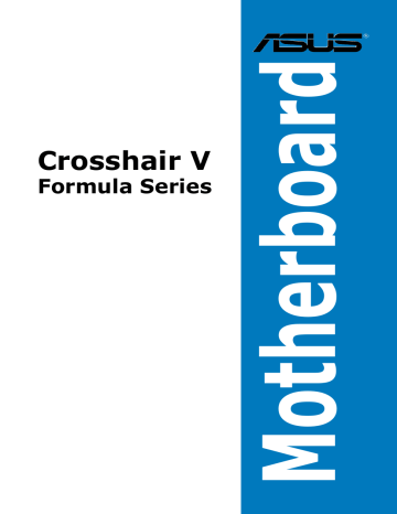 Asus CROSSHAIR V FORMULA Aura Sync accessory User's manual | Manualzz Asus CROSSHAIR V FORMULA Aura Sync accessory User's manual | Manualzz