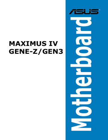 Asus MAXIMUS IV GENE-Z/GEN3 Aura Sync accessory User's manual | Manualzz Asus MAXIMUS IV GENE-Z/GEN3 Aura Sync accessory User's manual | Manualzz