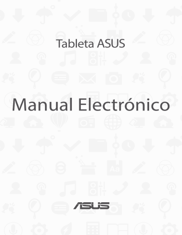 Asus ZenPad 3S 10 (Z500KL) Tablet El manual del propietario | Manualzz Asus ZenPad 3S 10 (Z500KL) Tablet El manual del propietario | Manualzz