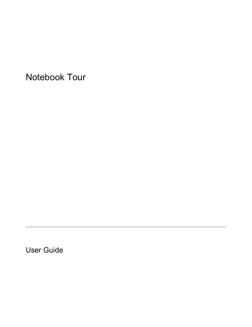 HP Compaq Presario, Presario V6000 - Notebook PC User Manual | Manualzz HP Compaq Presario, Presario V6000 - Notebook PC User Manual | Manualzz