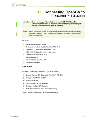 Mircom LT-6703 OpenGN to FleXNet-FX-4000 Instructions | Manualzz Mircom LT-6703 OpenGN to FleXNet-FX-4000 Instructions | Manualzz