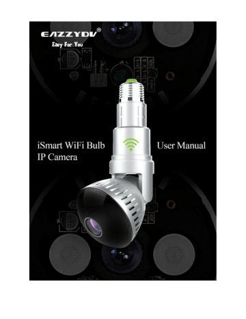 EazzyDV IB-183, IB-183M, IB-185W, IB-185Y, IB-185YM User Manual | Manualzz EazzyDV IB-183, IB-183M, IB-185W, IB-185Y, IB-185YM User Manual | Manualzz