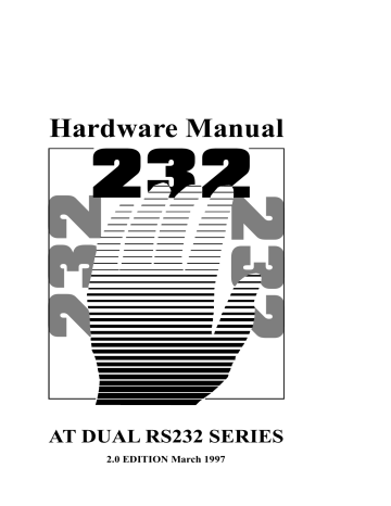 Brainboxes CC-016 Manual | Manualzz