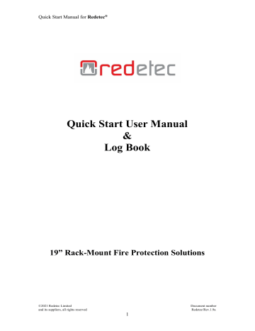 Schneider Electric ARFS600 Redetec Quick Start | Manualzz Schneider Electric ARFS600 Redetec Quick Start | Manualzz