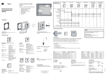 Schneider Electric Exxact Brugervejledning | Manualzz Schneider Electric Exxact Brugervejledning | Manualzz