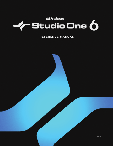 The Browser. PRESONUS Studio One | Manualzz The Browser. PRESONUS Studio One | Manualzz