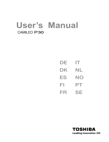 Toshiba Camileo H10 User Guide Manual Pdf | Manualzz Toshiba Camileo H10 User Guide Manual Pdf | Manualzz