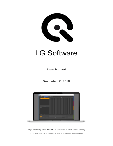 LG 2 Software User Manual | Manualzz LG 2 Software User Manual | Manualzz