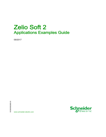 SCHNEIDER ELECTRIC SR2B201JD Smart Relay User Manual | Manualzz SCHNEIDER ELECTRIC SR2B201JD Smart Relay User Manual | Manualzz