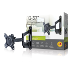 OmniMount OS50FM TV Ceiling & Wall Mount Application Guide