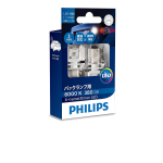 Philips 12898X2 X-treme Ultinon LED 车灯 ユーザーマニュアル