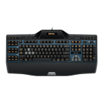Logitech G510s Setup Guide
