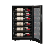 COLLECTION VINSKAP Wine Cooler Manual | LA SOMMELIERE