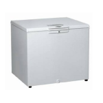Whirlpool ICFB150/1   IG Instruction for Use