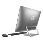 HP Computer User Manual