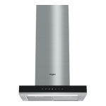 Whirlpool WHSS 62F LT K Setup and user guide