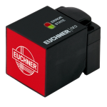 Euchner Non-Contact Safety Switch CES-AP-C.2-&hellip; (Unicode/Multicode) Operating Instruction