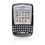Blackberry 7730 Owner Manual