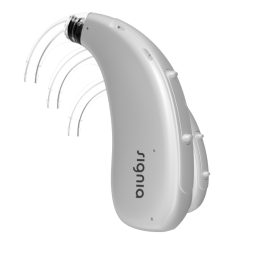 Signia D&C Charger BTE SP ΟΔΗΓΟΣ ΧΡΗΣΤΗ - Online Manual | Manualzz
