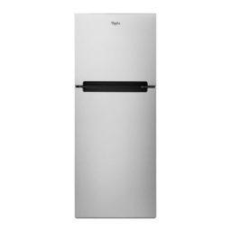Hotpoint FUFL 1810 P Operating instructions | Manualzz