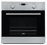 Ignis AKS188/IX Oven Product Data Sheet | Manualzz