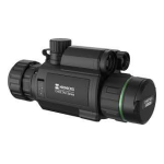 HIKMICRO CHEETAH LRF N&aacute;vod na použ&iacute;vanie + AI Podpora