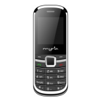 Myria MY9081 User Manual