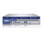 Check Point Software Technologies Smart-1 50 Datasheet