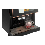 Bartscher 190086 Automatic coffee machine KV2 Premium Wiring Diagram
