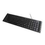 Ednet 86321 Multimedia Keyboard Schnellstartanleitung