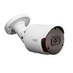 Intercoax IPCamera-Bullet 사용자 매뉴얼