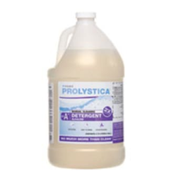 Steris Prolystica 2X Concentrate Alkaline Detergent Instructions for use | Manualzz
