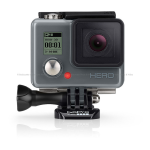 Краткое руководство для GoPro HERO
